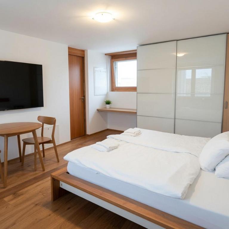 PlanB Stay - Apartment mit 1 Schlafzimmer - 3