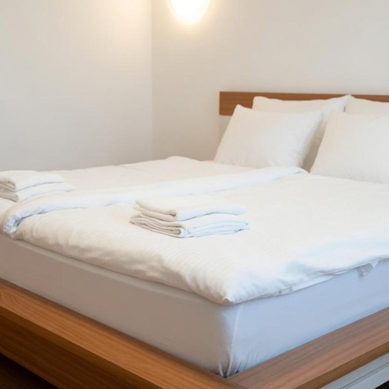 PlanB Stay - Apartment mit 1 Schlafzimmer - 4