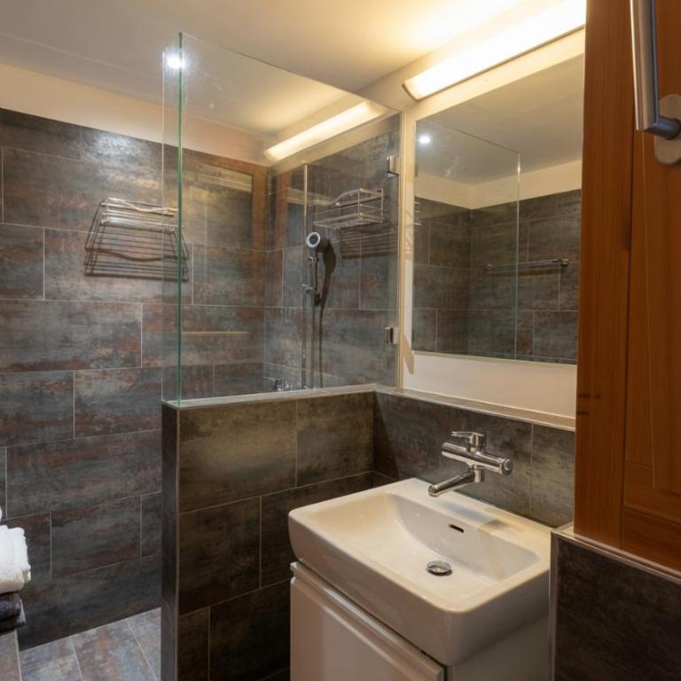 PlanB Stay - Apartment mit 1 Schlafzimmer - 6