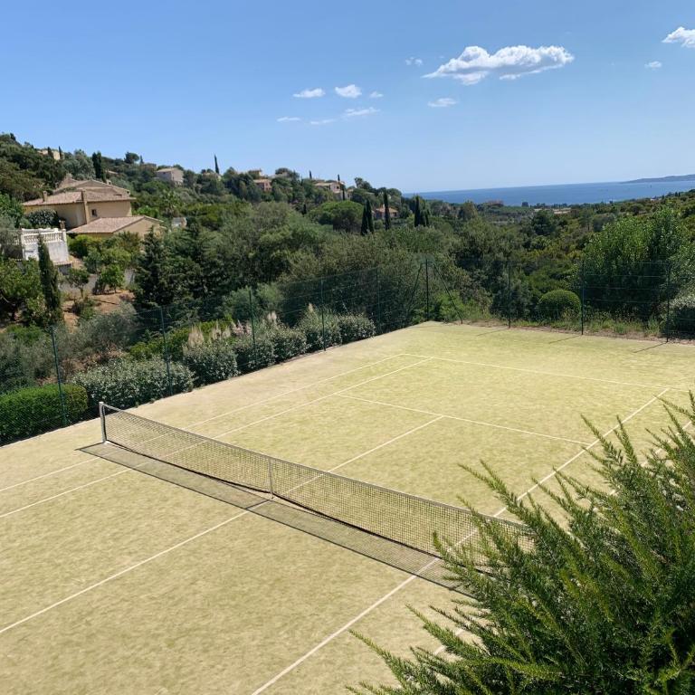 Le Sunset 4 person apartment sea view and pool - Appartement 1 Chambre - 31