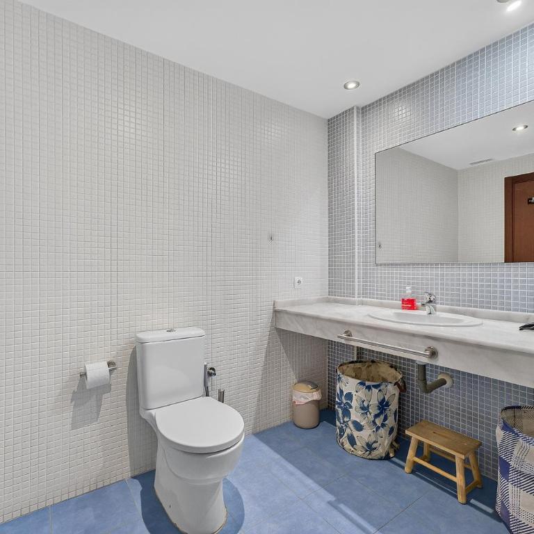 Cozy Apartment with garden in Palm Mar - Appartement 1 Chambre - 9