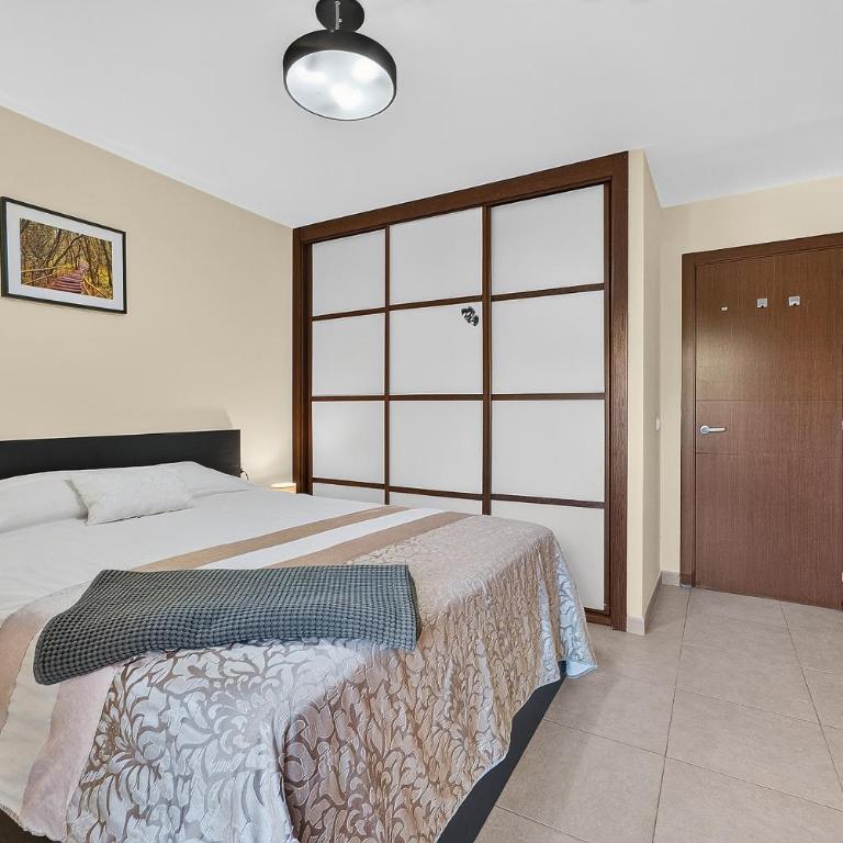 Cozy Apartment with garden in Palm Mar - Appartement 1 Chambre - 11
