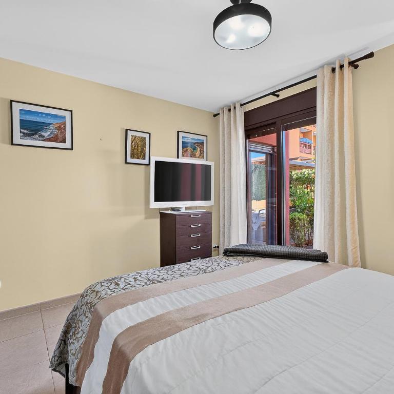 Cozy Apartment with garden in Palm Mar - Appartement 1 Chambre - 12