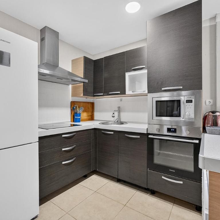 Cozy Apartment with garden in Palm Mar - Appartement 1 Chambre - 7