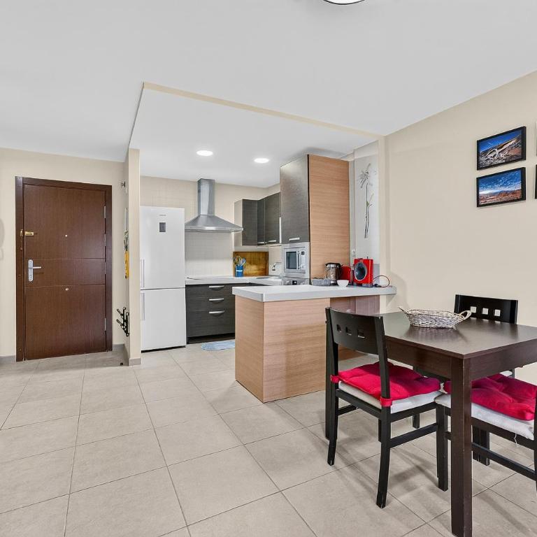 Cozy Apartment with garden in Palm Mar - Appartement 1 Chambre - 6