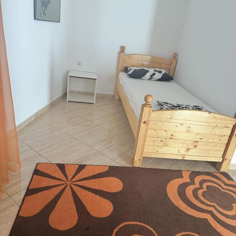 One floor of house - Maison 3 Chambres - 5