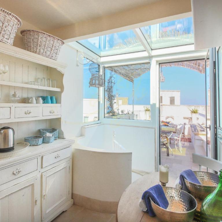 TD Dimora Arcadia with Breathtaking Sea View - Appartamento - 2