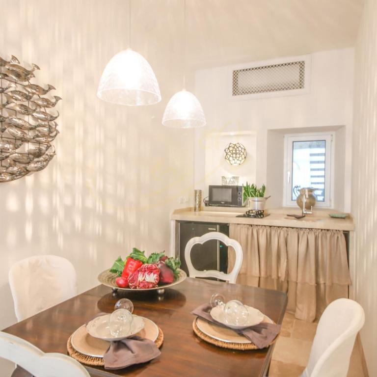 TD Dimora Arcadia with Breathtaking Sea View - Appartamento - 4