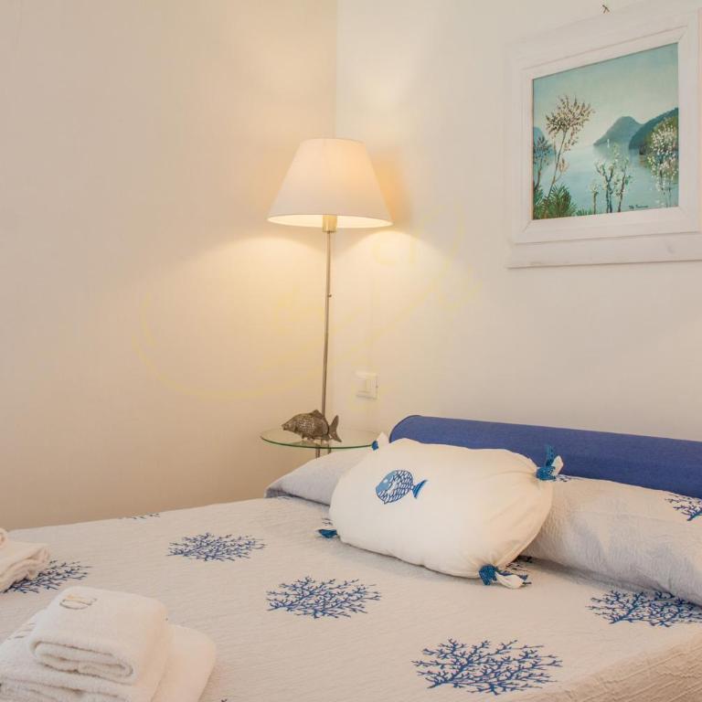 TD Dimora Arcadia with Breathtaking Sea View - Appartamento - 5