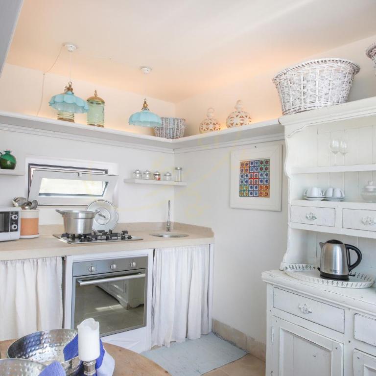 TD Dimora Arcadia with Breathtaking Sea View - Appartamento - 10