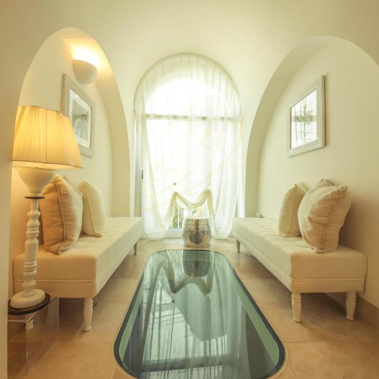 TD Dimora Arcadia with Breathtaking Sea View - Appartamento - 11