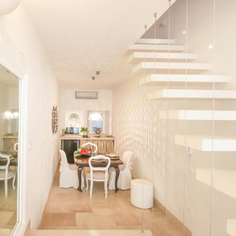 TD Dimora Arcadia with Breathtaking Sea View - Appartamento - 12