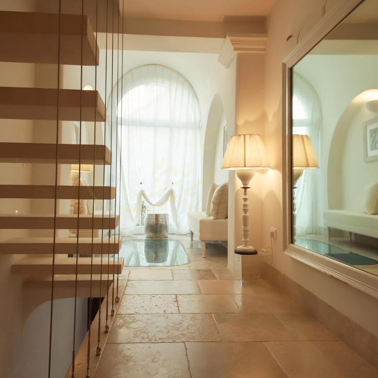 TD Dimora Arcadia with Breathtaking Sea View - Appartamento - 13