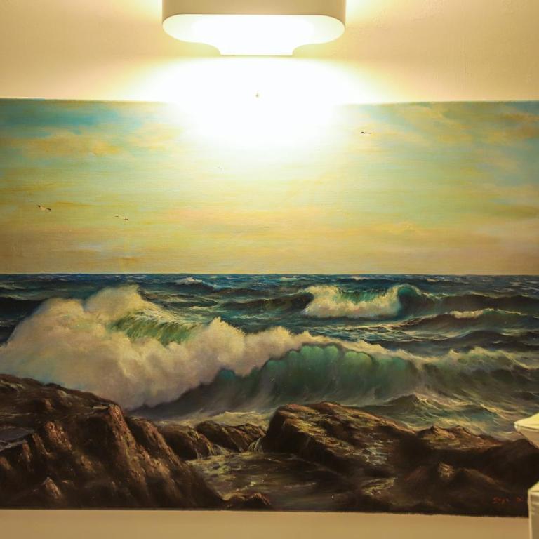 TD Dimora Arcadia with Breathtaking Sea View - Appartamento - 15