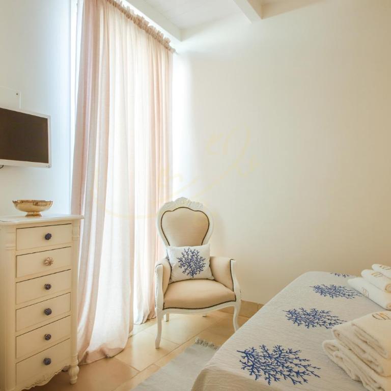 TD Dimora Arcadia with Breathtaking Sea View - Appartamento - 18