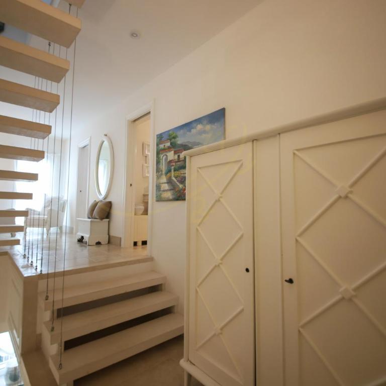 TD Dimora Arcadia with Breathtaking Sea View - Appartamento - 19