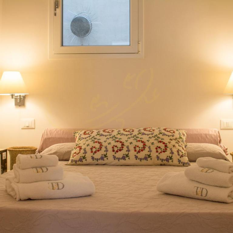 TD Dimora Arcadia with Breathtaking Sea View - Appartamento - 20