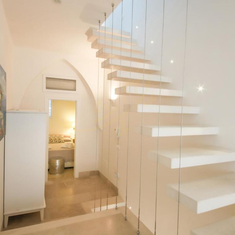 TD Dimora Arcadia with Breathtaking Sea View - Appartamento - 21