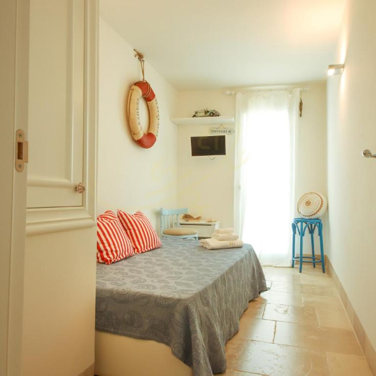 TD Dimora Arcadia with Breathtaking Sea View - Appartamento - 23