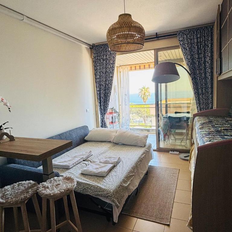 Sunny Gardens - Monolocale - 10