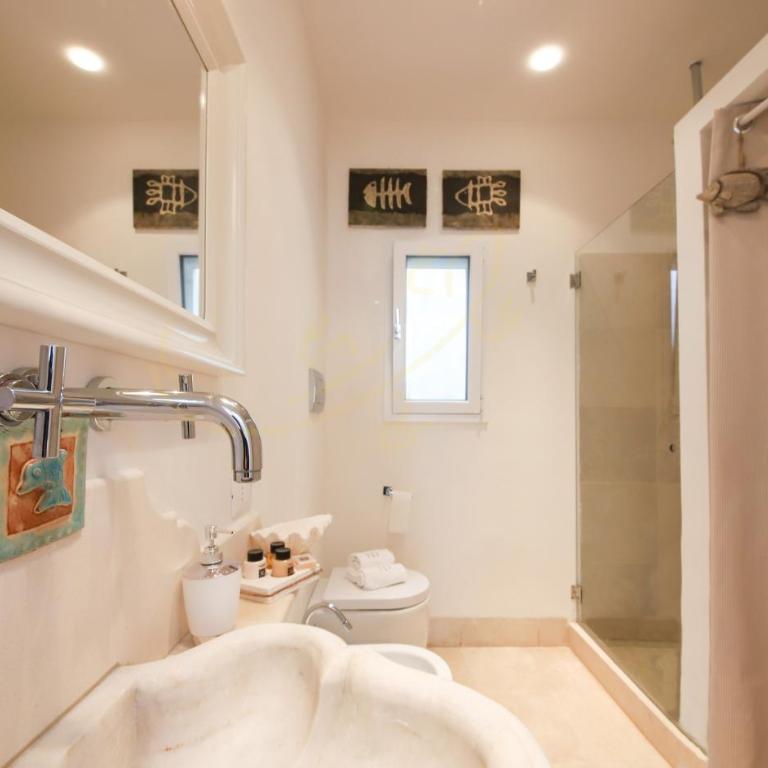 TD Dimora Arcadia with Breathtaking Sea View - Appartamento - 26