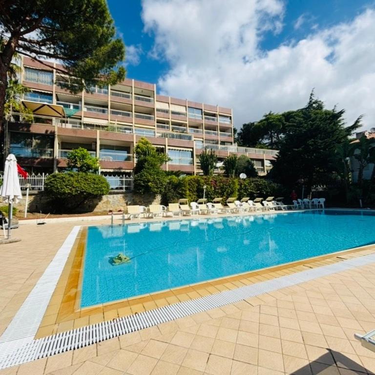 Sunny Gardens - Monolocale - 15