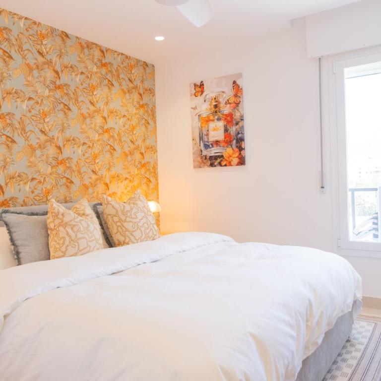 AC152 - Top Renovated Modern 1 Bed with Pool - Apartamento - 16