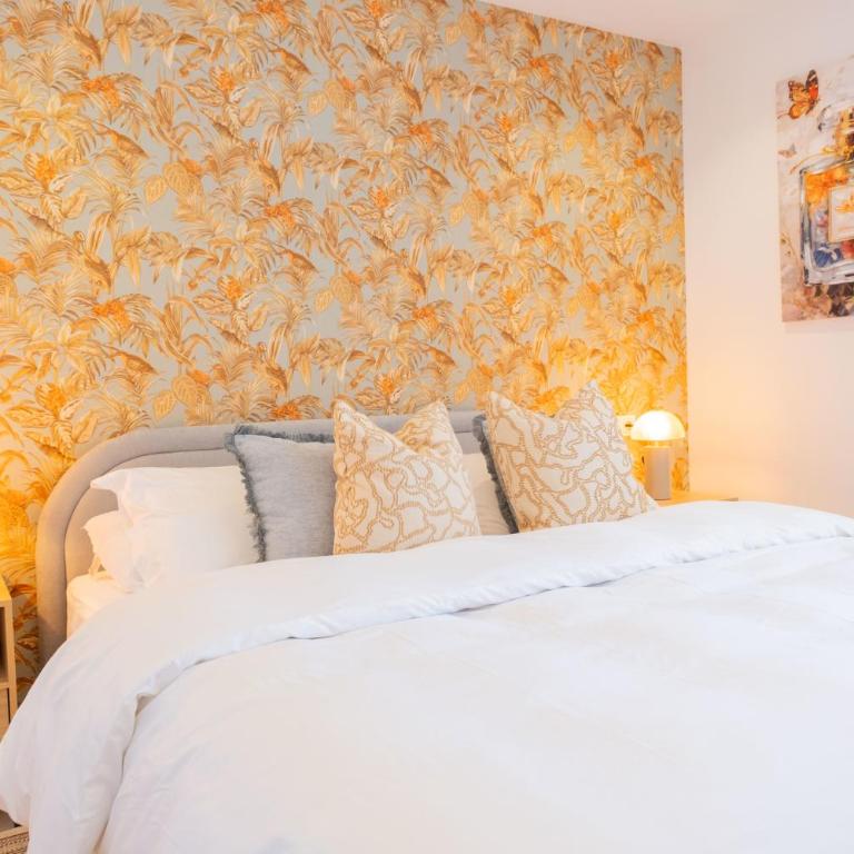 AC152 - Top Renovated Modern 1 Bed with Pool - Apartamento - 18