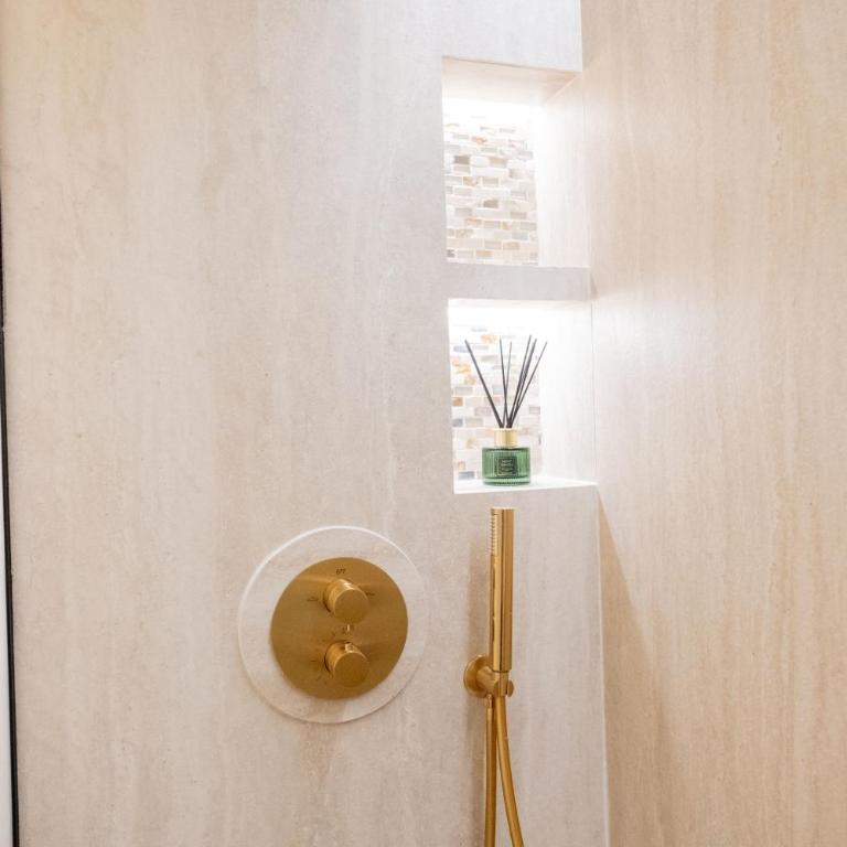 AC152 - Top Renovated Modern 1 Bed with Pool - Apartamento - 28