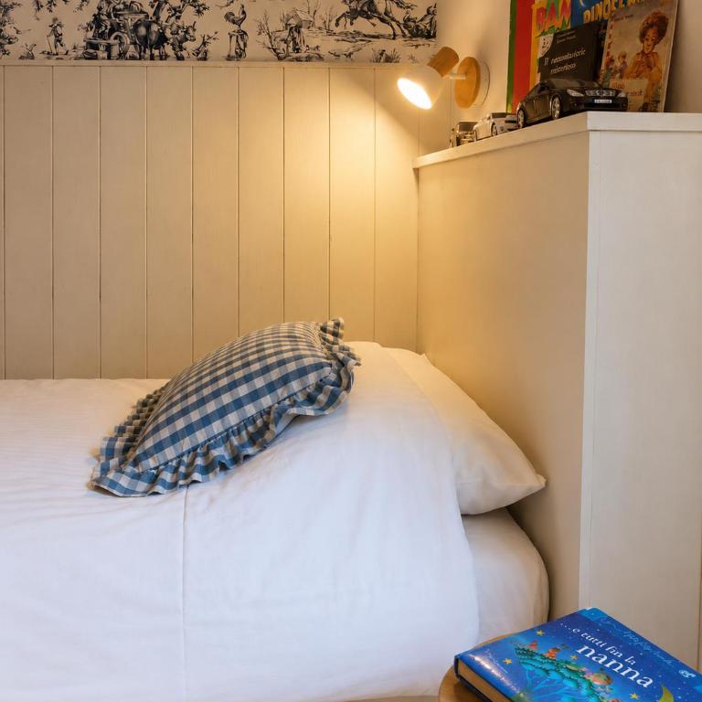 STANDS - Houses of Manerba - Appartamento con 2 Camere da Letto - 14