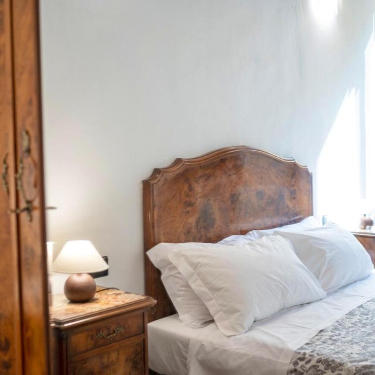 San Niccolò Luxury Apartment - Two-Bedroom Apartment - 11