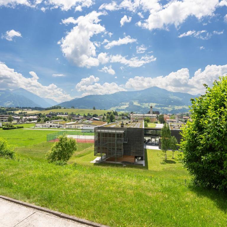 "schön-urlauben" - Apartment mit 2 Schlafzimmern und Terrasse - 3