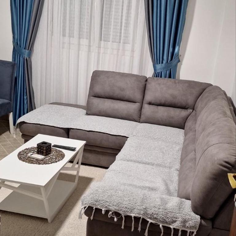Apartman Aleksa - Two-Bedroom Apartment - 11