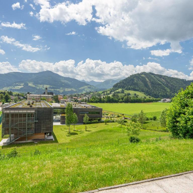 "schön-urlauben" - Apartment mit 2 Schlafzimmern und Terrasse - 2