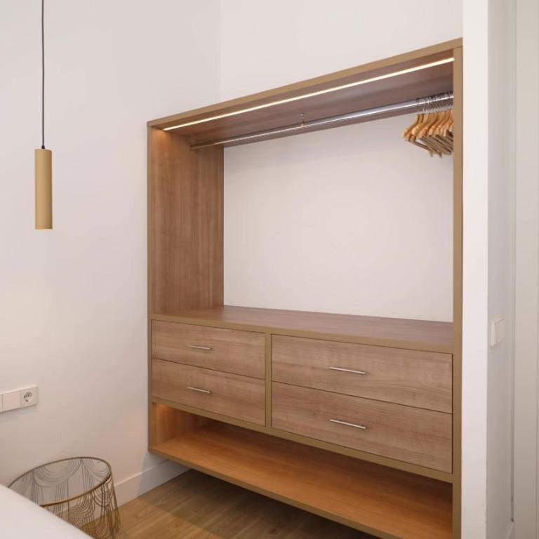 Appartement Riviera Chic - Appartement 3 Chambres - 9