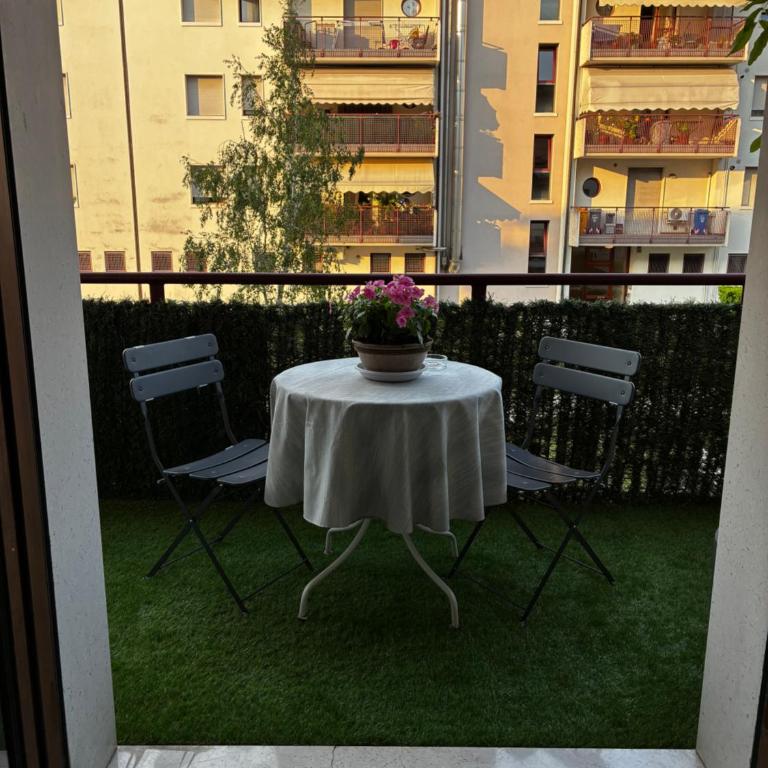 Pop Art Apartament - Appartamento con 1 Camera da Letto - 7