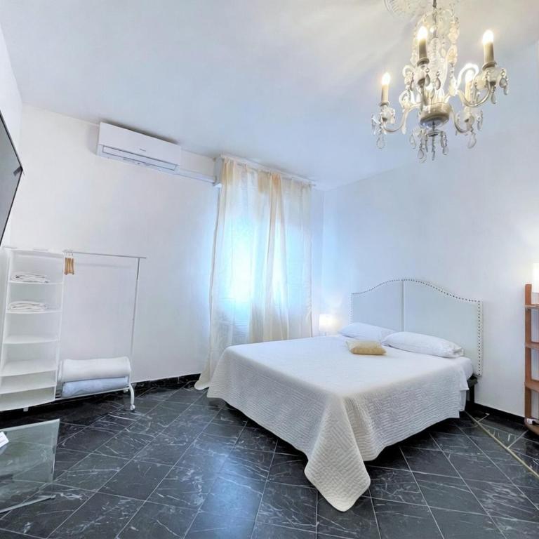 San Marco room - Deluxe Suite - 1