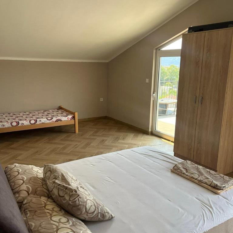 Lana - Apartman sa 1 Spavaćom Sobom - 2