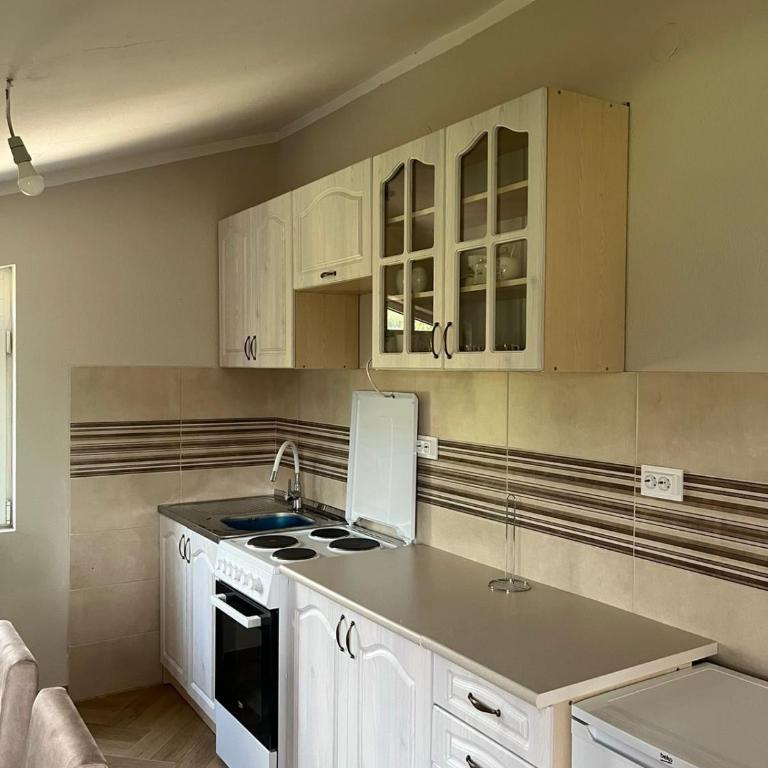 Lana - Apartman sa 1 Spavaćom Sobom - 5