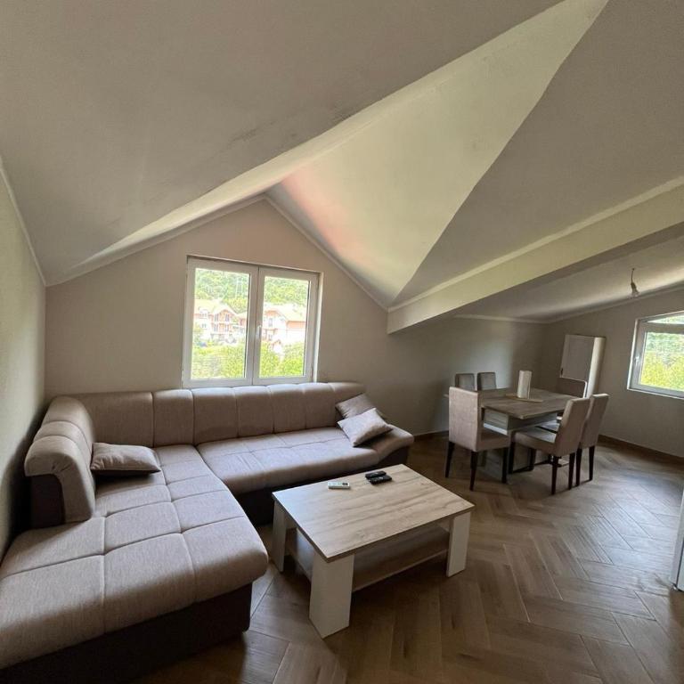 Lana - Apartman sa 1 Spavaćom Sobom - 1