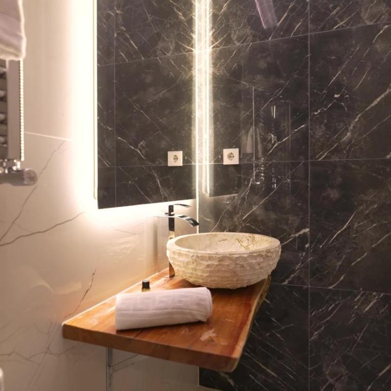 Appartement Riviera Chic - Appartement 3 Chambres - 22