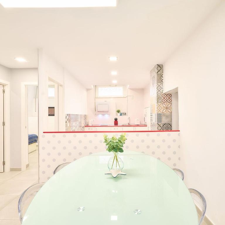 Apartamento Imperial centrico y tranquilo - Apartamento de 2 dormitorios - 9