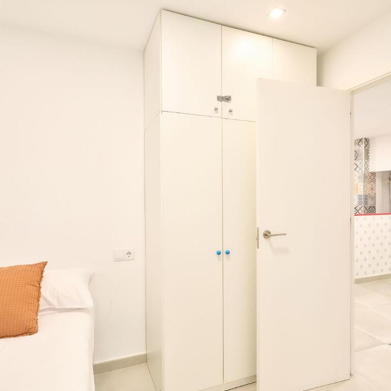 Apartamento Imperial centrico y tranquilo - Apartamento de 2 dormitorios - 15