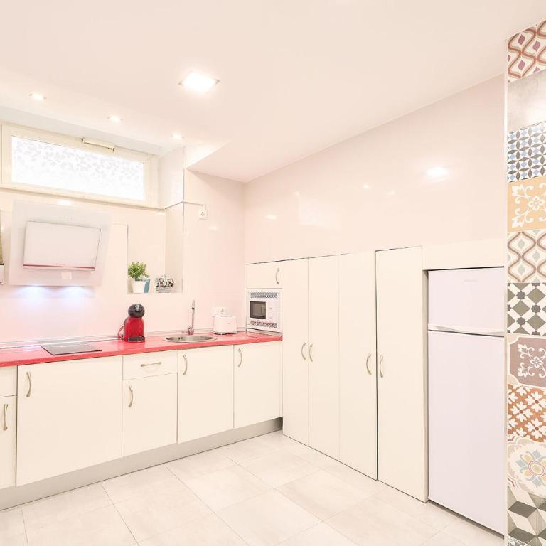 Apartamento Imperial centrico y tranquilo - Apartamento de 2 dormitorios - 10