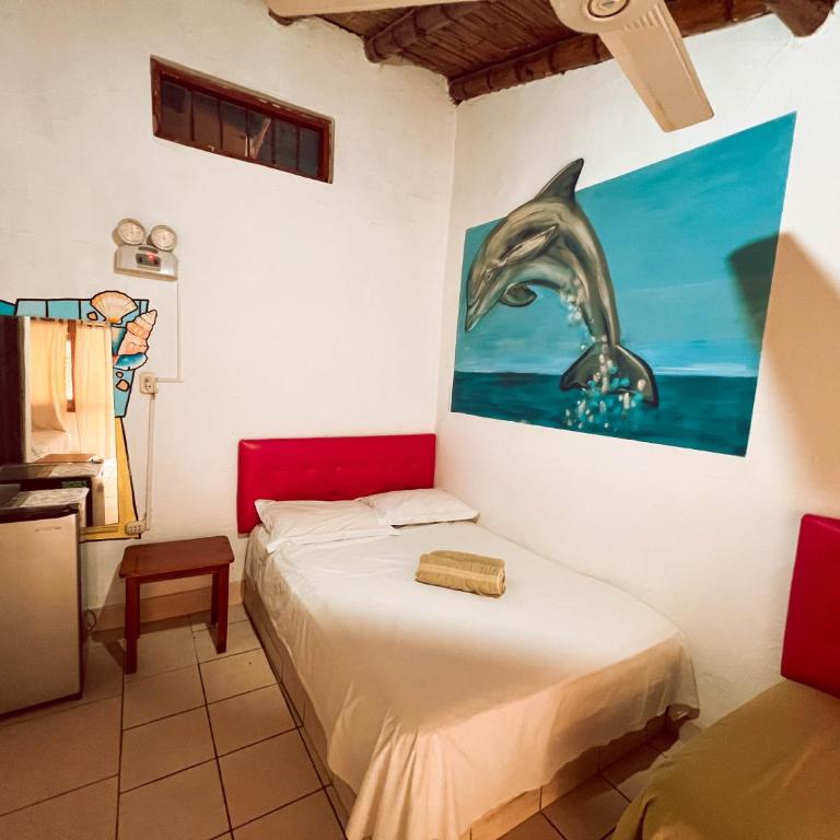 La Posada - Family Room (3 Adults) - 5