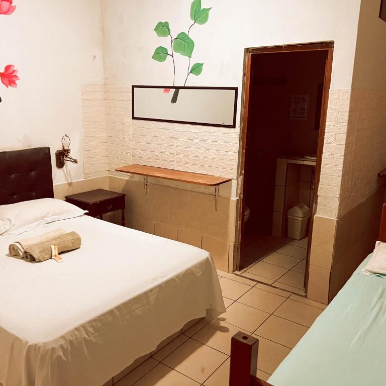 La Posada - Family Room (3 Adults) - 1