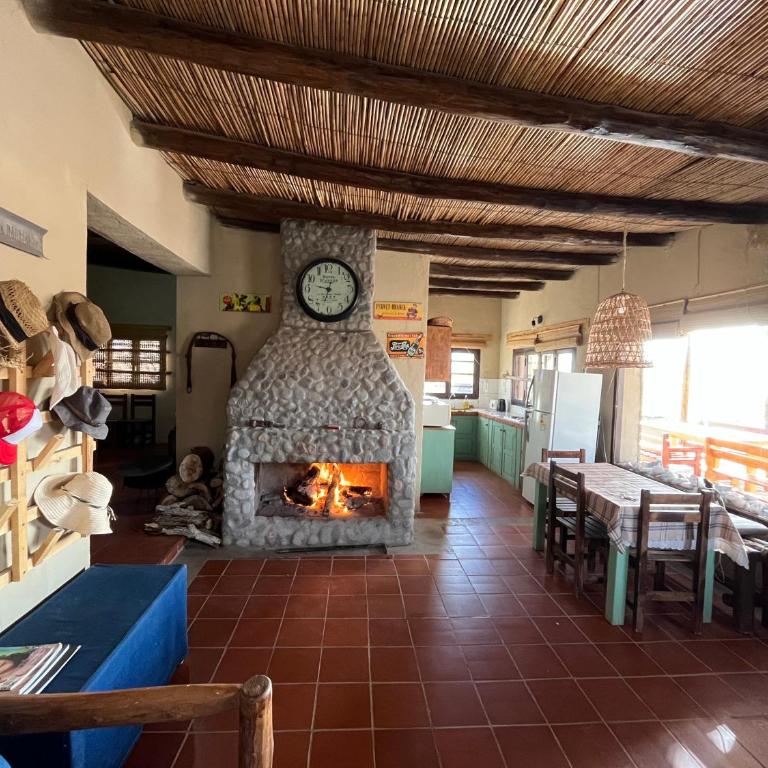 Finca Basin - Chalet - 4