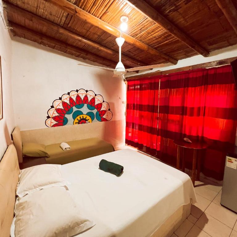 La Posada - Family Room (3 Adults) - 6
