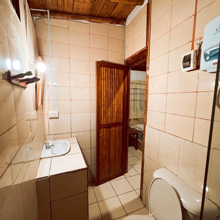La Posada - Family Room (3 Adults) - 7