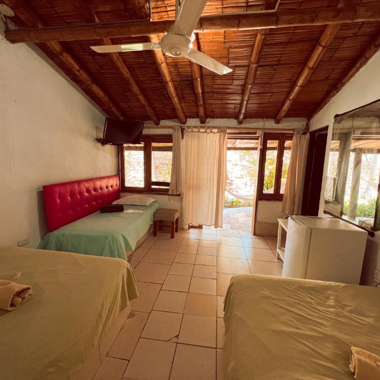 La Posada - Family Room (4 Adults) - 5